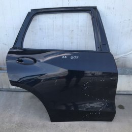 Drzwi BMW X5 G05 prawe tylne 2018-