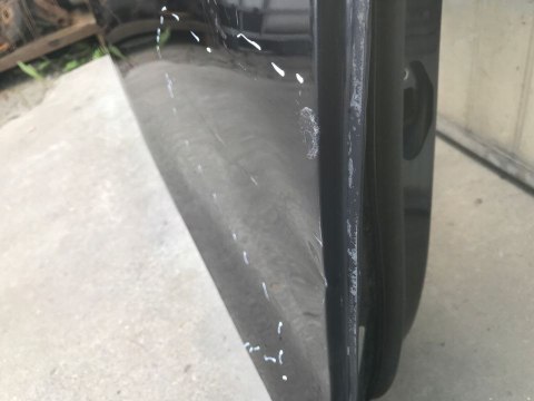 Drzwi BMW X5 G05 prawe tylne 2018-