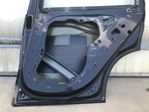 Drzwi BMW X5 G05 prawe tylne 2018-