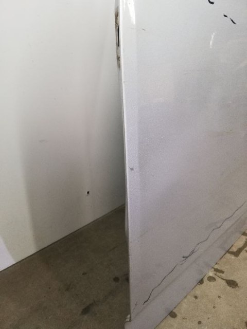 Drzwi Bmw X3 E83 04-10r lewy przód lewe przednie