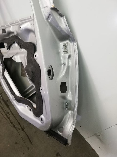 Drzwi Bmw X3 E83 04-10r lewy tył lewe tylne