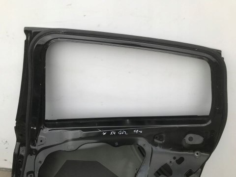 Drzwi Bmw X4 G02 18- prawy tył prawe tylne