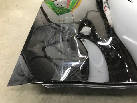 Drzwi Citroen c3 aircross 17- prawy tył prawe tylne