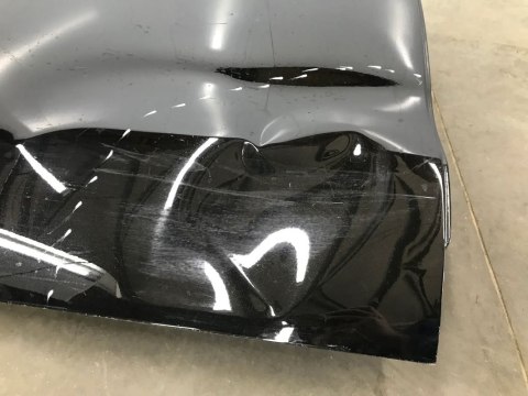 Drzwi Citroen c3 aircross 17- prawy tył prawe tylne