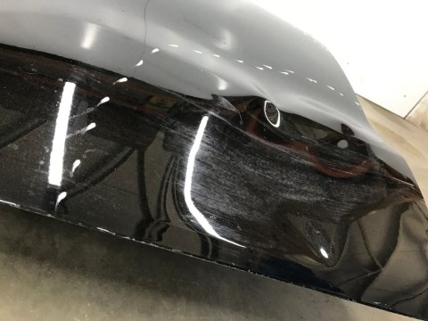 Drzwi Citroen c3 aircross 17- prawy tył prawe tylne