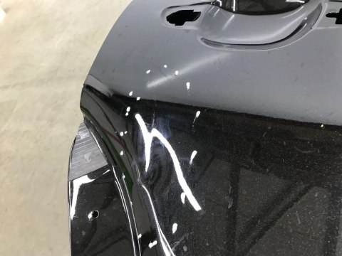 Drzwi Citroen c3 aircross 17- prawy tył prawe tylne