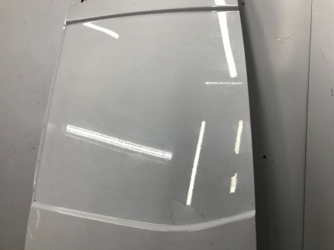 Drzwi Dacia dokker 12-21 prawy tył prawe tylne