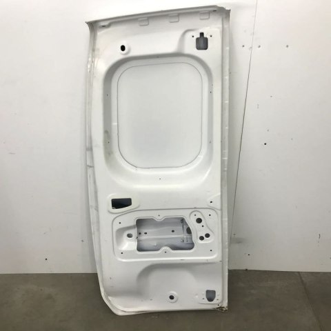 Drzwi Dacia dokker 12-21 prawy tył prawe tylne
