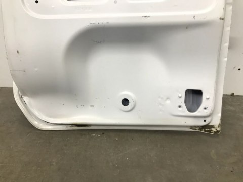 Drzwi Dacia dokker 12-21 prawy tył prawe tylne