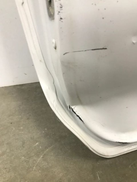 Drzwi Dacia dokker 12-21 prawy tył prawe tylne