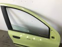 Drzwi Fiat Panda II 2 prawe przód