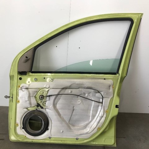 Drzwi Fiat Panda II 2 prawe przód