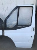 Drzwi Ford Transit MK7 06-14r lewy przód lewe przednie