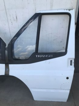 Drzwi Ford Transit MK7 06-14r lewy przód lewe przednie