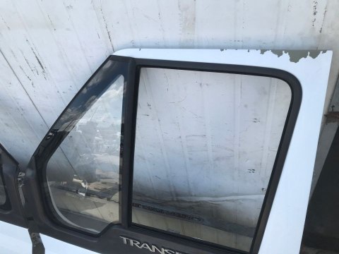 Drzwi Ford Transit MK7 06-14r lewy przód lewe przednie