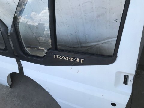 Drzwi Ford Transit MK7 06-14r lewy przód lewe przednie