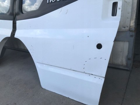Drzwi Ford Transit MK7 06-14r lewy przód lewe przednie
