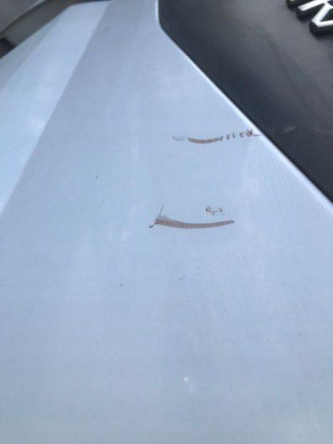 Drzwi Ford Transit MK7 06-14r lewy przód lewe przednie