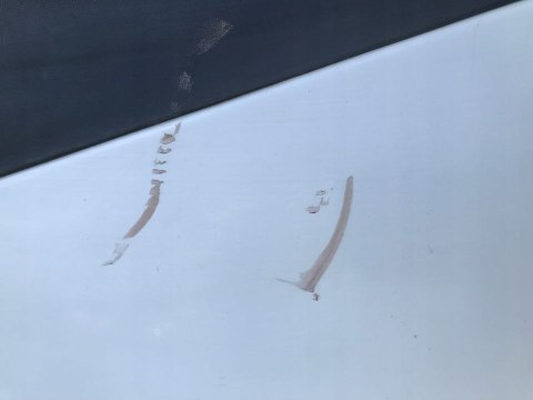 Drzwi Ford Transit MK7 06-14r lewy przód lewe przednie