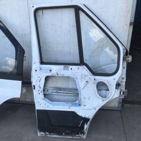Drzwi Ford Transit MK7 06-14r lewy przód lewe przednie