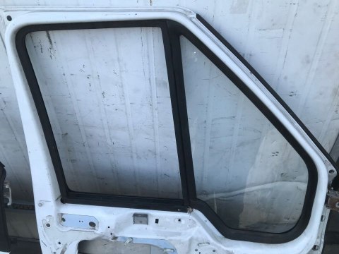 Drzwi Ford Transit MK7 06-14r lewy przód lewe przednie