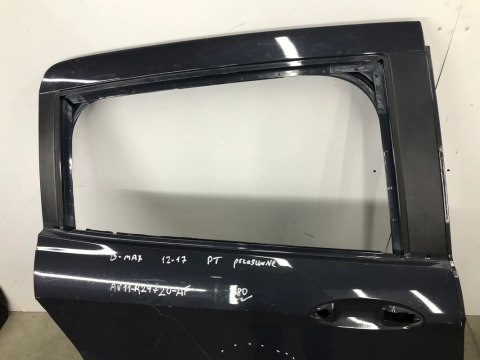 Drzwi Ford b-max 12-17 prawy tył prawe tylne przesuwne AV11-R24720-AF