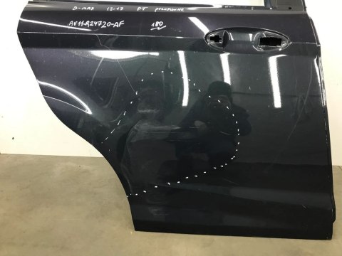 Drzwi Ford b-max 12-17 prawy tył prawe tylne przesuwne AV11-R24720-AF