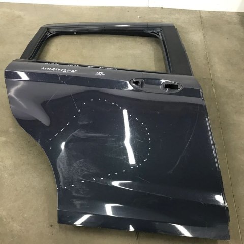 Drzwi Ford b-max 12-17 prawy tył prawe tylne przesuwne AV11-R24720-AF