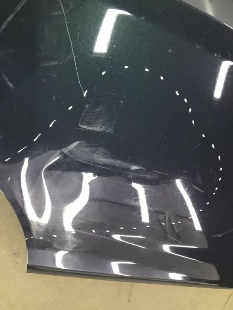 Drzwi Ford b-max 12-17 prawy tył prawe tylne przesuwne AV11-R24720-AF