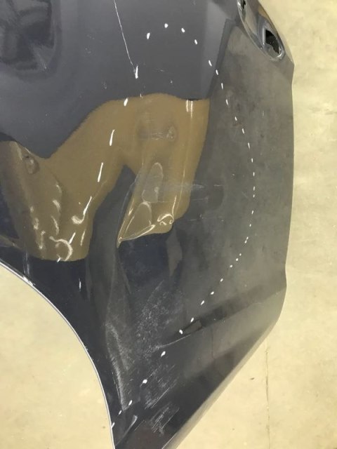 Drzwi Ford b-max 12-17 prawy tył prawe tylne przesuwne AV11-R24720-AF