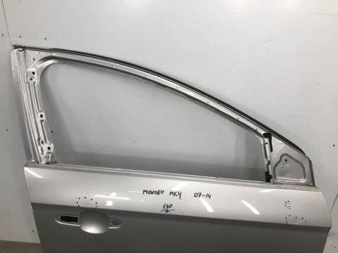 Drzwi Ford mondeo MK4 07-14 prawe przednie prawy przód