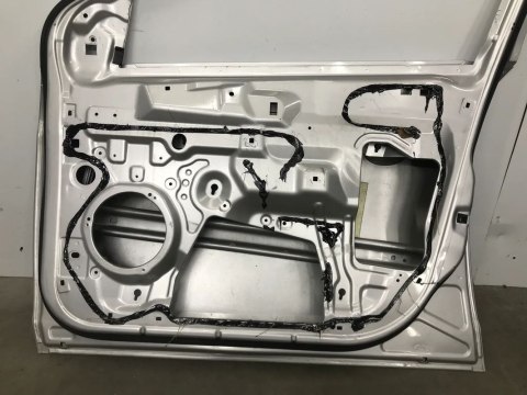 Drzwi Ford mondeo MK4 07-14 prawe przednie prawy przód