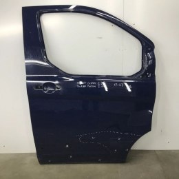 Drzwi Ford transit custom I 1 lift Tourneo custom I 1 lift 17-23r. prawe przednie