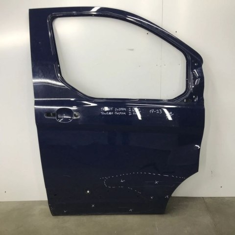 Drzwi Ford transit custom I 1 lift Tourneo custom I 1 lift 17-23r. prawe przednie