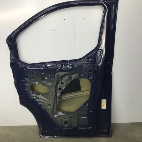 Drzwi Ford transit custom I 1 lift Tourneo custom I 1 lift 17-23r. prawe przednie