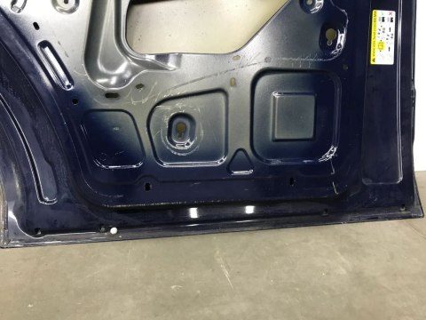 Drzwi Ford transit custom I 1 lift Tourneo custom I 1 lift 17-23r. prawe przednie