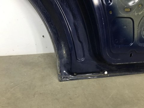 Drzwi Ford transit custom I 1 lift Tourneo custom I 1 lift 17-23r. prawe przednie