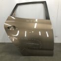 Drzwi Hyundai I30 I 7-12r prawy tył prawe tylne