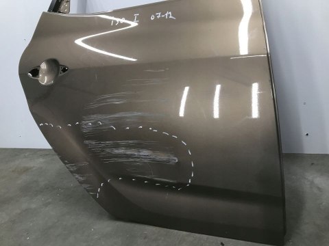 Drzwi Hyundai I30 I 7-12r prawy tył prawe tylne