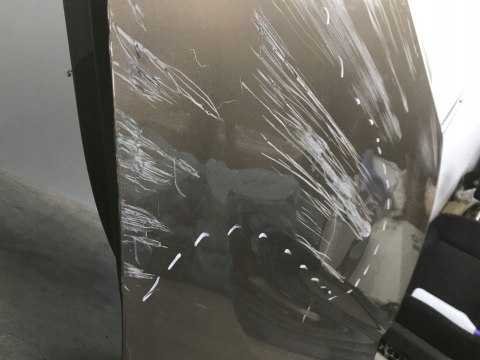 Drzwi Hyundai I30 I 7-12r prawy tył prawe tylne