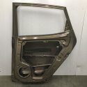 Drzwi Hyundai I30 I 7-12r prawy tył prawe tylne