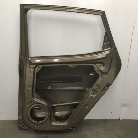Drzwi Hyundai I30 I 7-12r prawy tył prawe tylne
