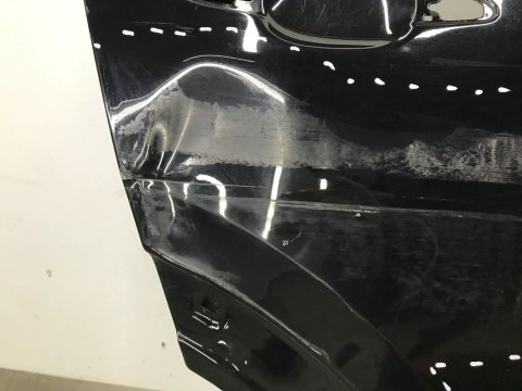 Drzwi Hyundai Tucson 3 III 15-20 prawe tylne