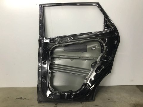 Drzwi Hyundai Tucson 3 III 15-20 prawe tylne