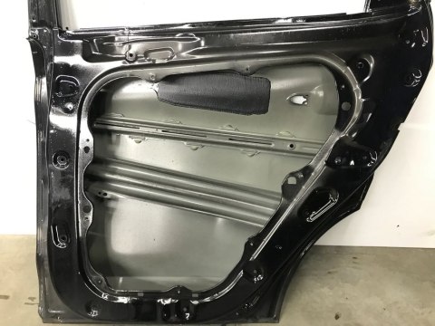 Drzwi Hyundai Tucson 3 III 15-20 prawe tylne