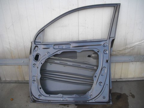 Drzwi Hyundai Tucson 3 III 15-20r prawy przód prawe przednie