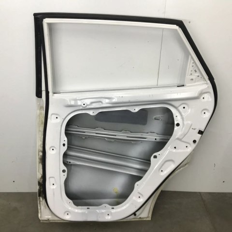 Drzwi Hyundai tucson 3 III 15-20 prawy tył prawe tylne