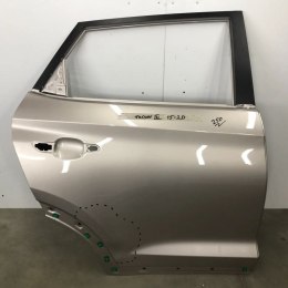 Drzwi Hyundai tucson III 3 15-20 prawy tył prawe tylne