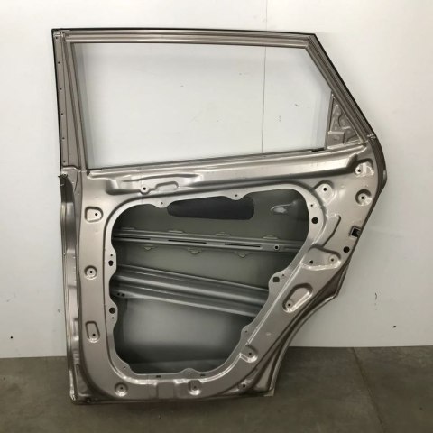 Drzwi Hyundai tucson III 3 15-20 prawy tył prawe tylne