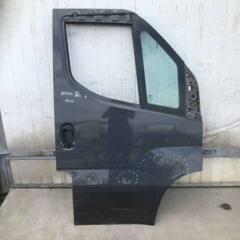 Drzwi Iveco Daily 4 IV 14- prawy przód prawe przednie